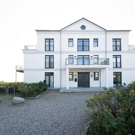 Strandresidenz Vogelflug App 8 * Fehmarnsund