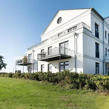 Strandresidenz Vogelflug App 8