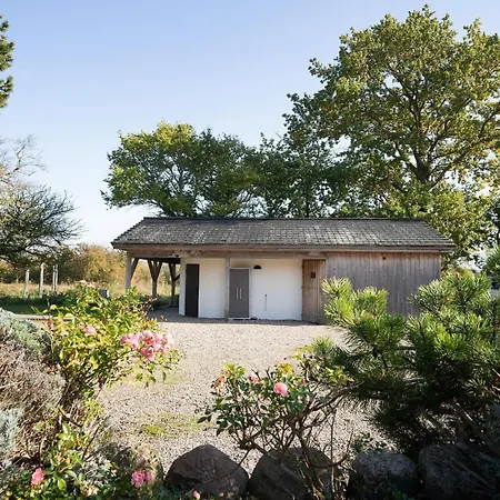 Apartamento Strandresidenz Vogelflug App 8