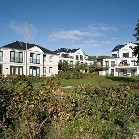 Apartamento Strandresidenz Vogelflug App 8 *