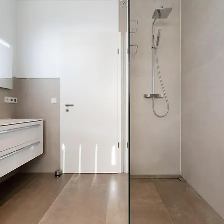 Strandresidenz Vogelflug App 8