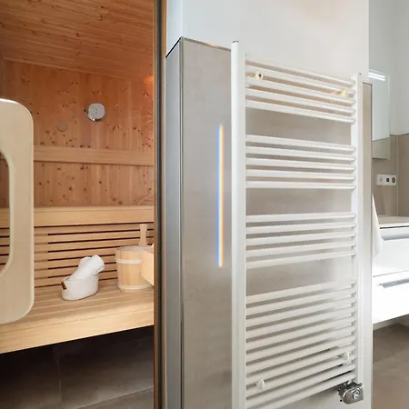 Strandresidenz Vogelflug App 8 Διαμέρισμα