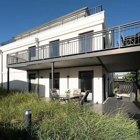 Strandresidenz Vogelflug App 8