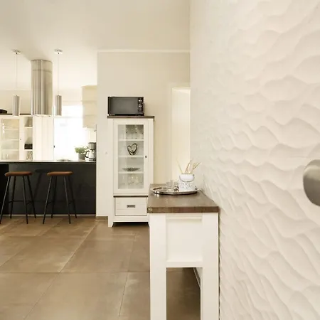 Strandresidenz Vogelflug App 8 Fehmarnsund