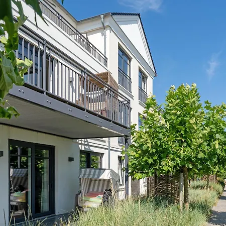 Strandresidenz Vogelflug App 8 Διαμέρισμα Fehmarnsund